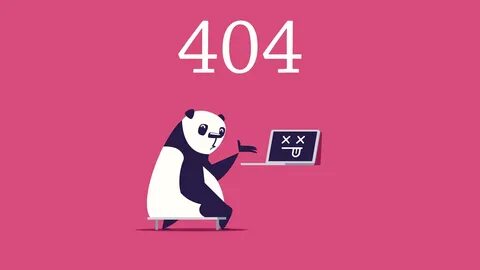 Создание 404 ошибка