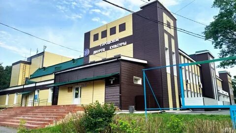Приморск клубы
