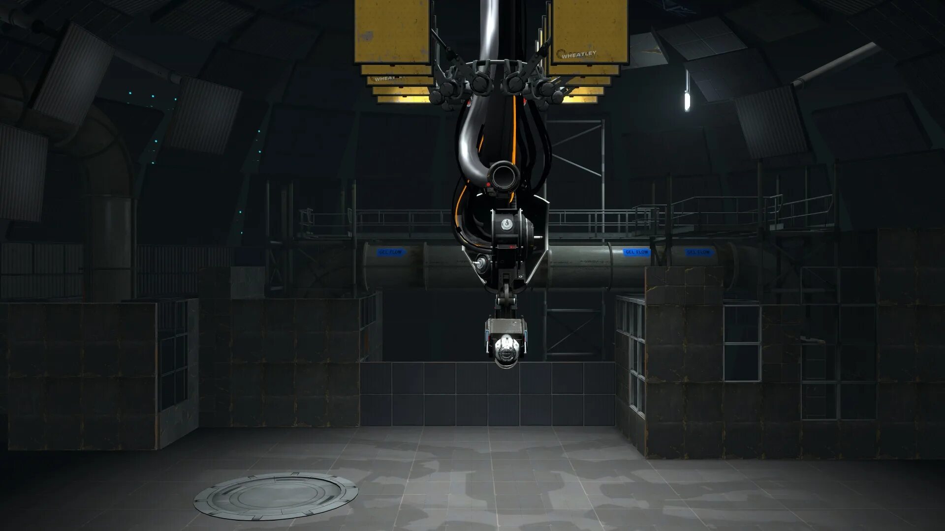 Portal2 ssf gov by сайт