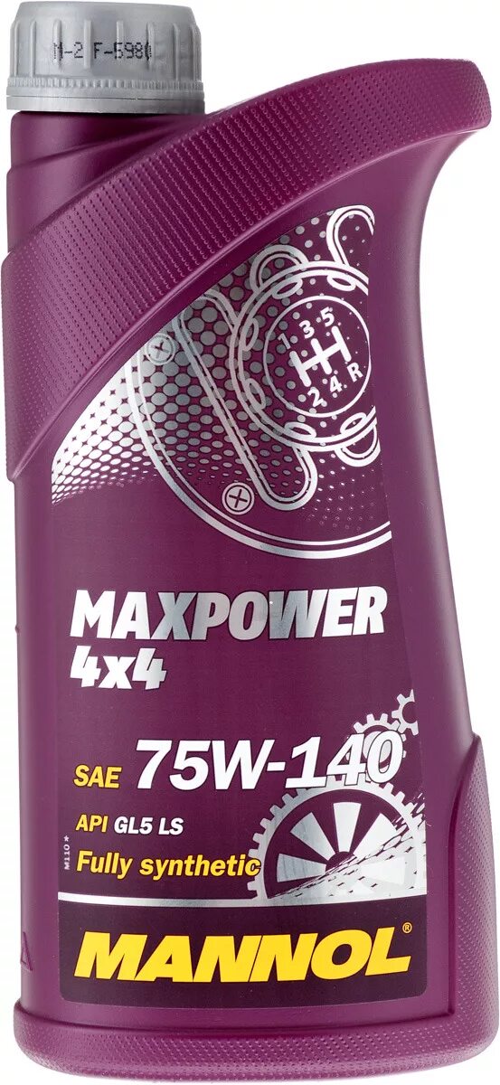 Mannol MAXPOWER 75w/140 4*4 gl-5. 8102 Mannol MAXPOWER 4x4 75w140 1 л. синтетическое трансмиссионное масло 75w-140. Трансмиссионное Mannol "MAXPOWER 4x4", 75w-140. Масло Манол 75w140. Трансмиссионное масло 75w 140