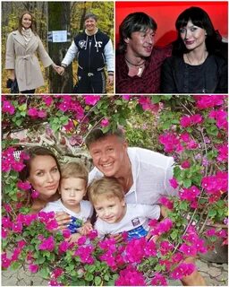 Жизнь уральской семьи