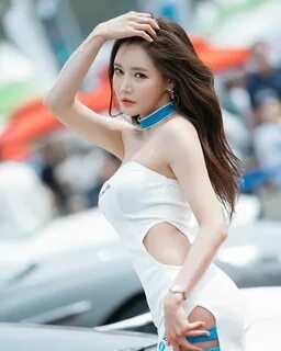 Korea hot