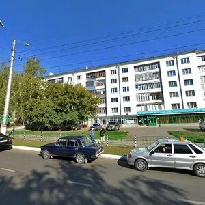 Мордовия коммунистическая