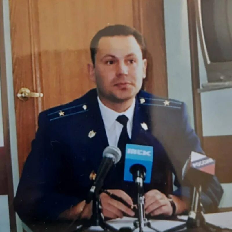 шахов телеграм