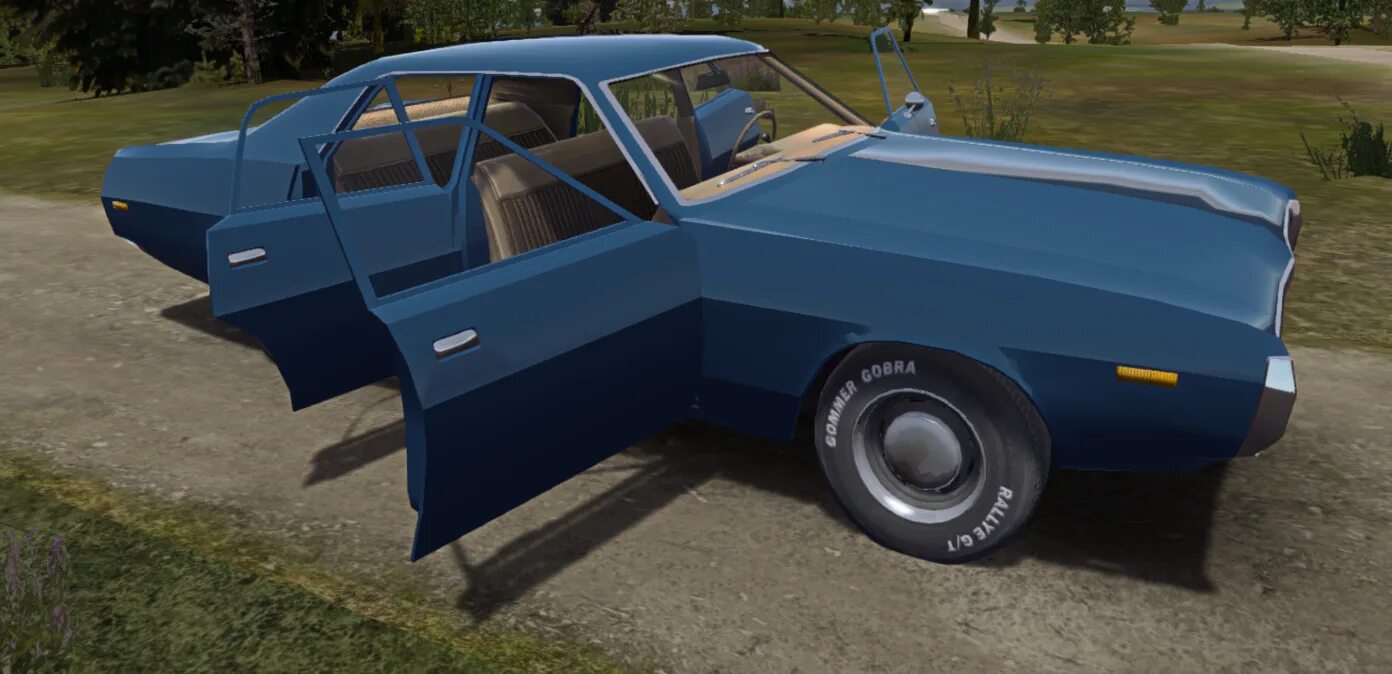 My first summer car мод. My first summer car мод