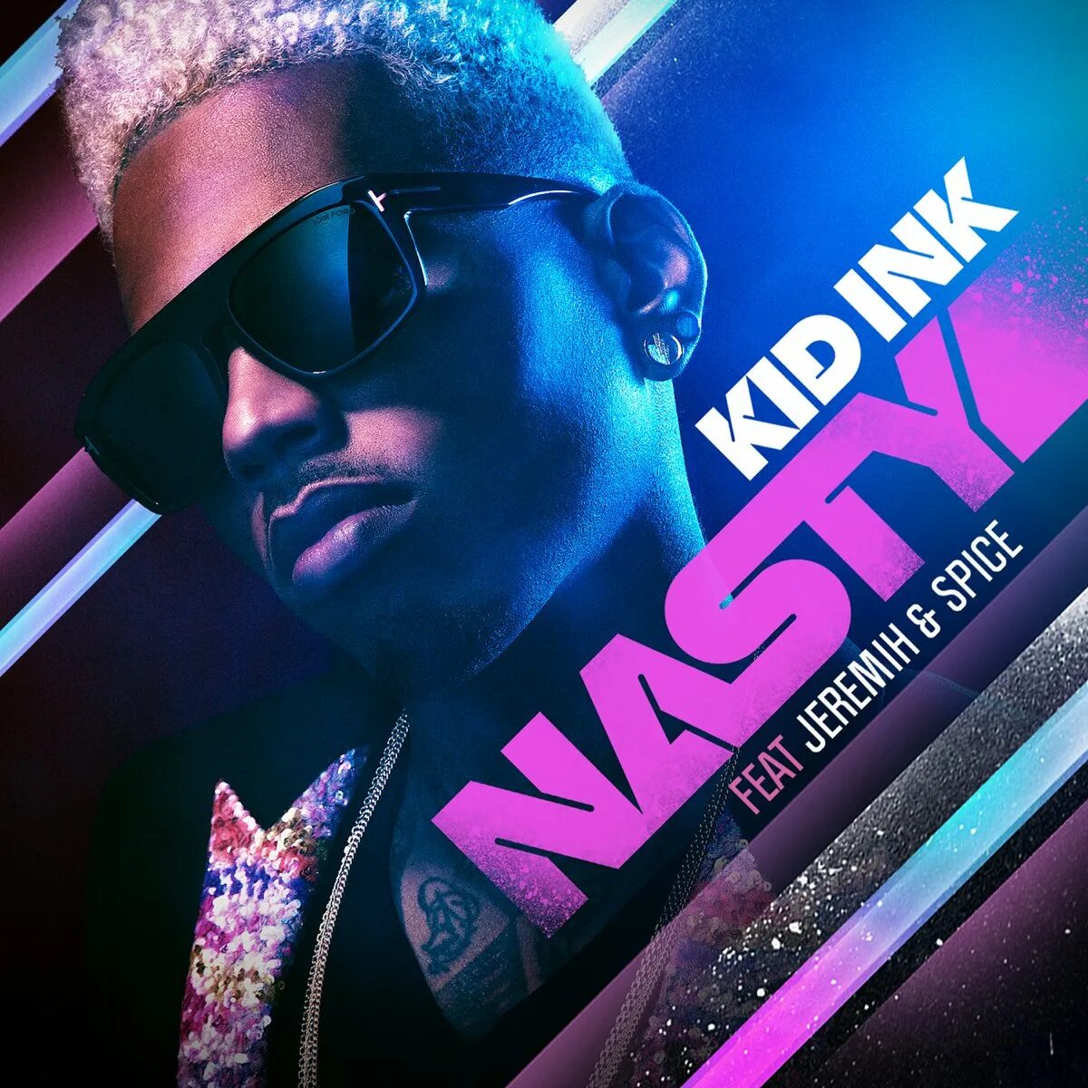 Nasty feat. Jeremih. Нэсти певец. Nasty трек. Feat kid ink