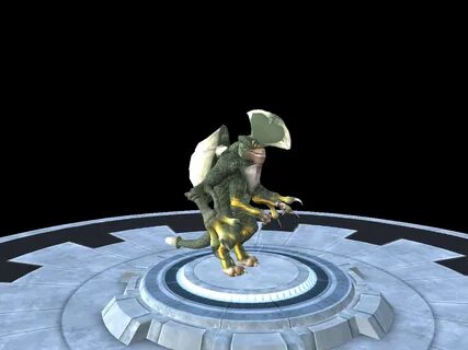 Spore pack