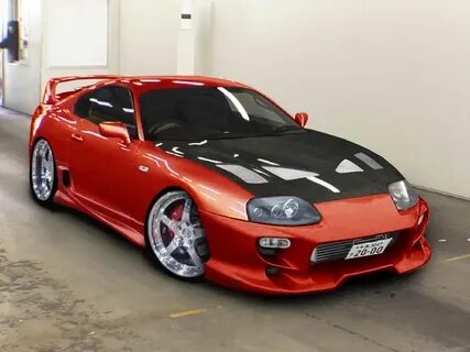 Взломанный toyota