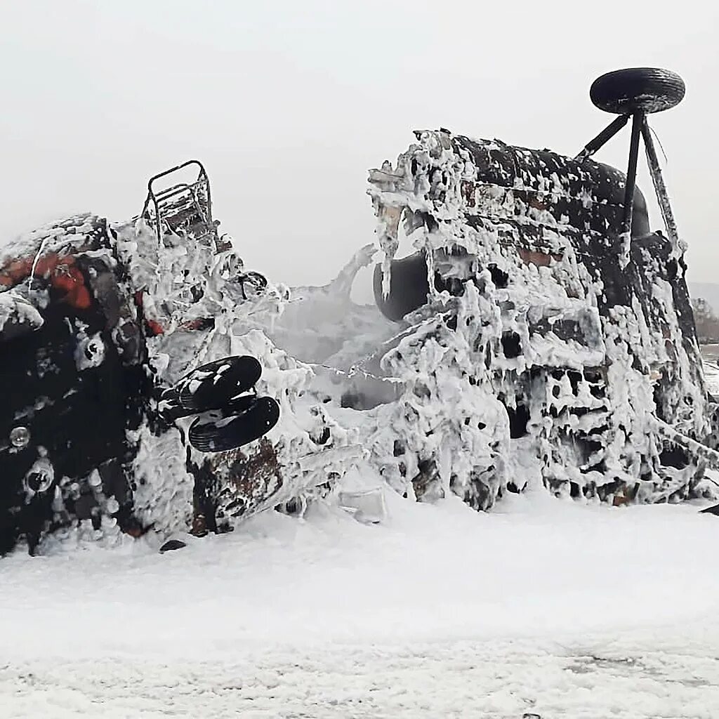 Крушение вертолета на леднике в игре. Авиакатастрофы из-за ошибки пилота. Авиакатастрофа 13