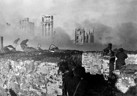 Город 1942