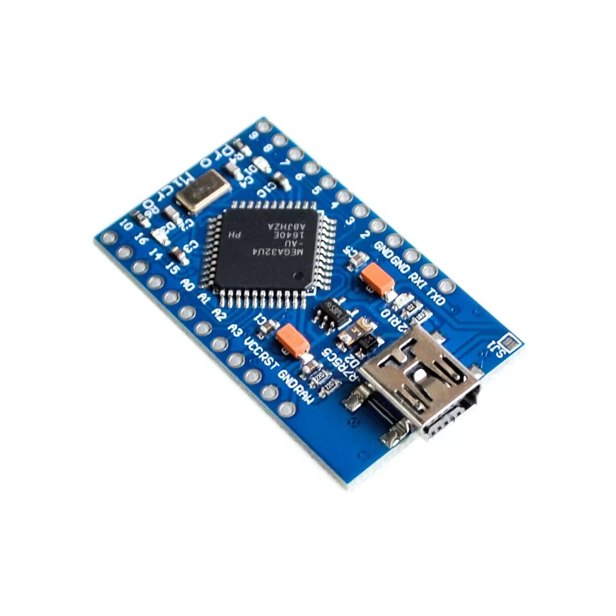 Ардуино про микро. Micro atmega32u4-mu. Pro Micro atmega32u4. Arduino Pro Micro atmega32u4. Micro atmega32u4 5v 16mhz.