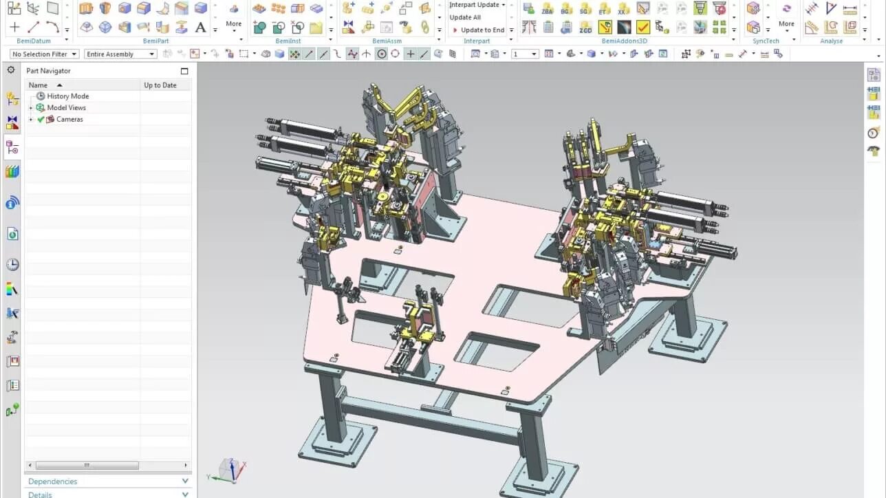 Assembly 2