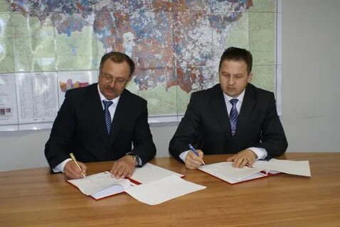 Департамент владимира