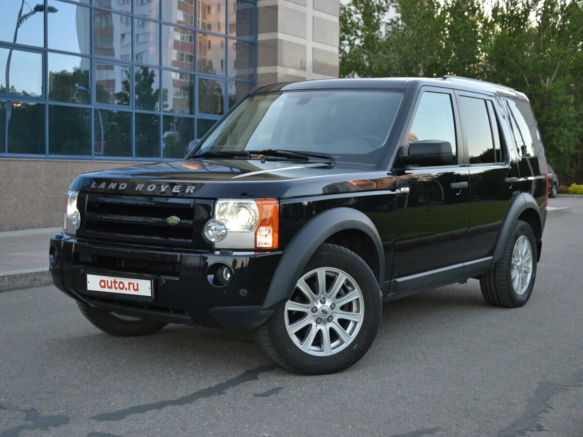 Land rover discovery 2008 года. Ленд ровер дискавери 3 2008. Ленд ровер дискавери 2008. С. ) чёрный с пробегом.
