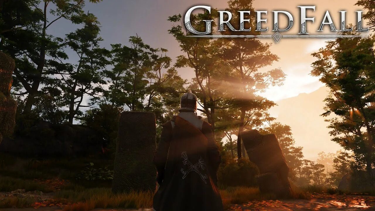 GREEDFALL II: the Dying World. Greed Fall картинки на рабочий стол. GREEDFALL 2 the Dying World Дата выхода. GREEDFALL Platinum картинка.