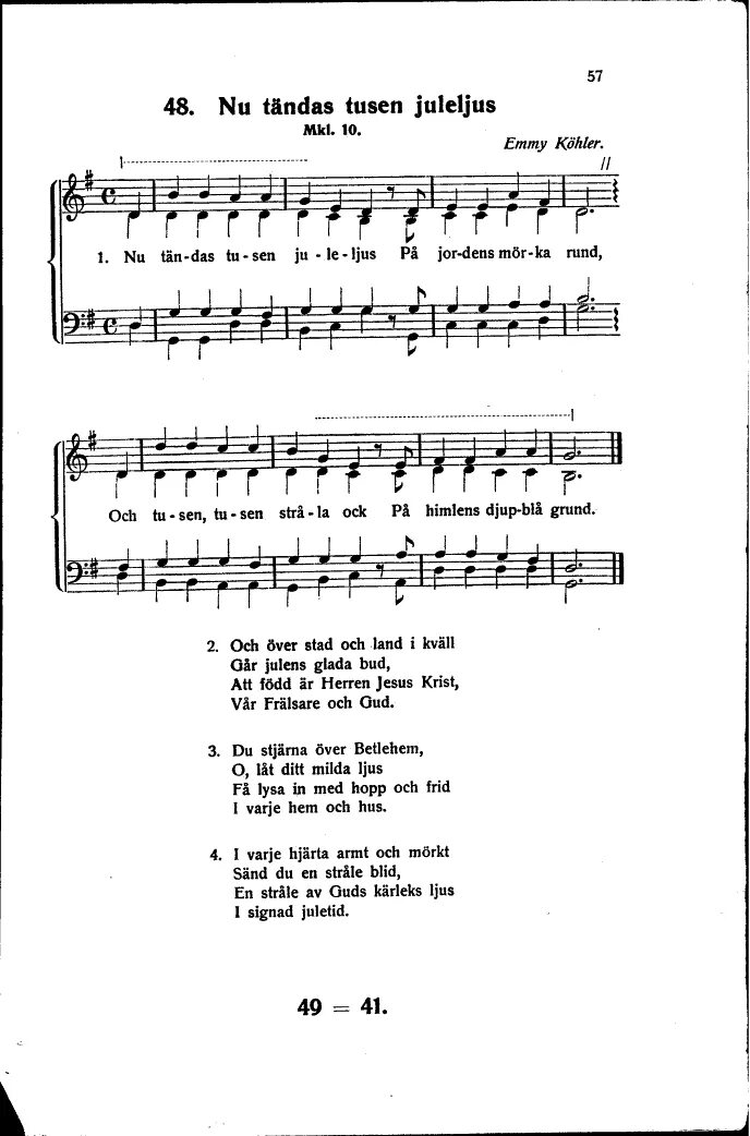 Nu tändas tusen juleljus. Nu tändas tusen juleljus. Nu tändas tusen juleljus. Nu tändas tusen juleljus. Nu tändas tusen juleljus агнета фельтског.