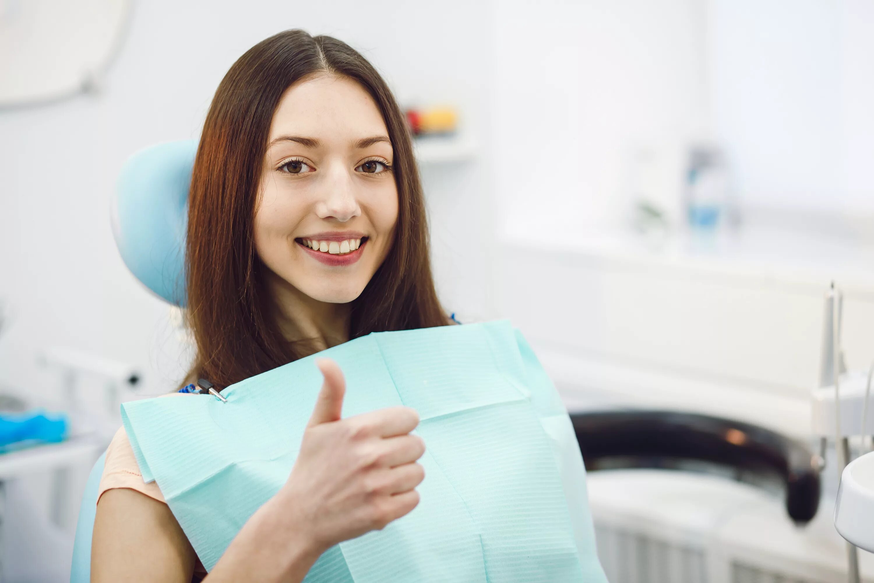 Smile design