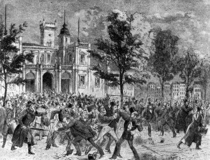 Мировой экономический кризис 1873