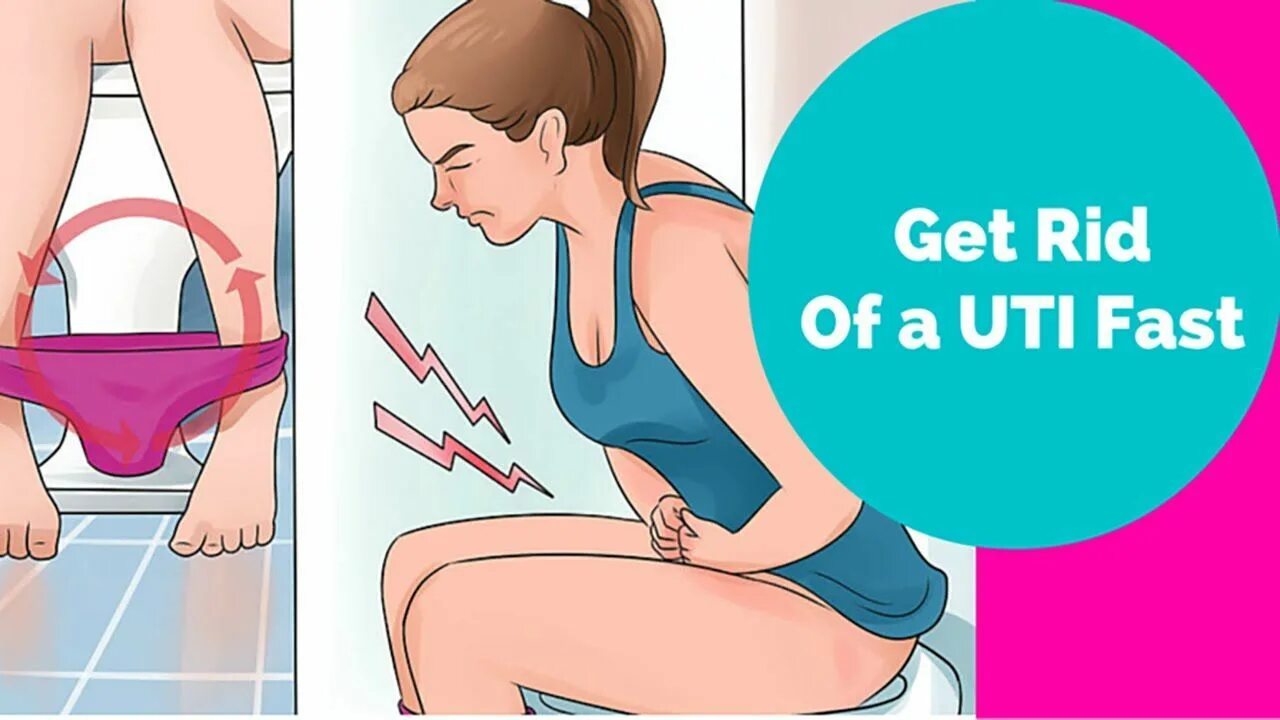 How to get rid. To get rid of.