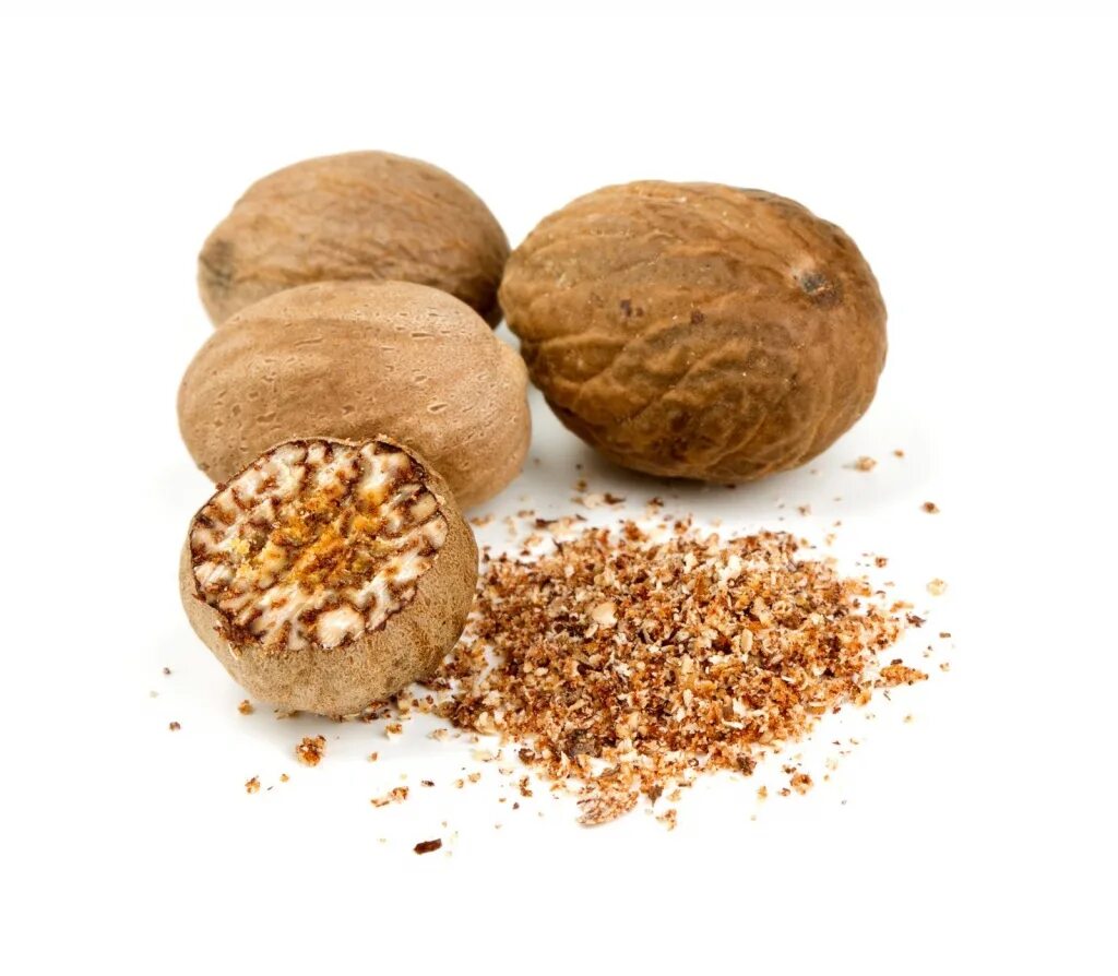 Мускатный орех 100гр. Nutmeg — мускатный орех. Мускатный орех приправа. Мускатный орех пряность. Мускатный орех польза и вред