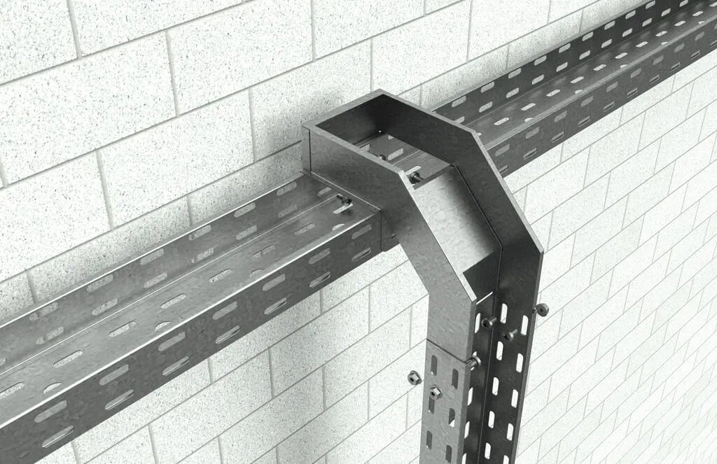 лоток кабельный проволочный 100х50 дкс fc5010. дкс вертикальная прокладка лотков. кронштейн кабельного лотка rnk-200 для крепления к потолку. лоток перфорированный 50х100х3000 иэк. монтаж лотков dkc.