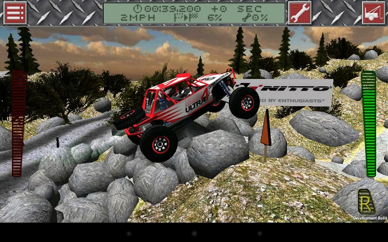 Игры машина 18. Ultra4 Offroad Racing. Ultra 4 Offroad. Гонки оффроад рейсинг. Гонки вид сбоку на андроид.