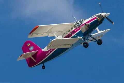 Ан 2 5