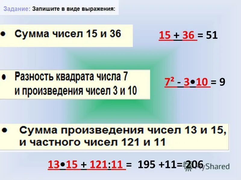 Найди и запиши значения выражений. Квадрат суммы чисел а и б. Запиши выражения и найди их значения. Выражение в виде степени с основанием 2. Запиши в виде выражения 2 класс.
