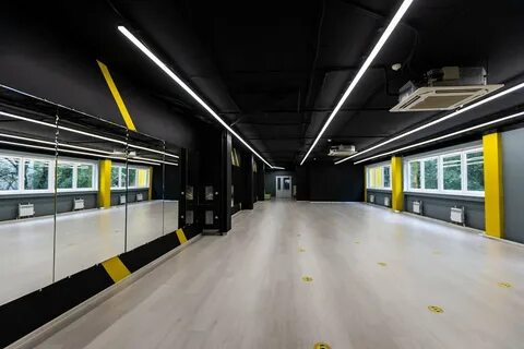 Мегафитнес нагибина