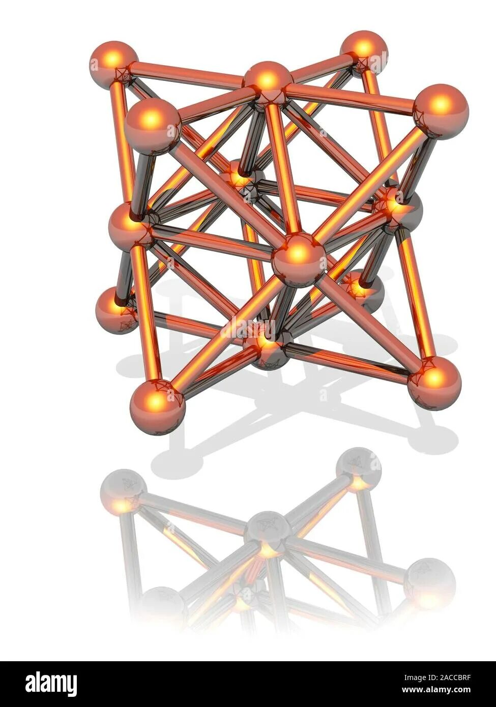 Оксид меди молекула. Металлическая кристаллическая решетка меди. Структурная решетка меди. Атомная решетка меди. Атомная кристаллическая решетка меди.