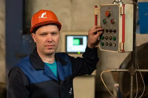 Газорезчик вахта