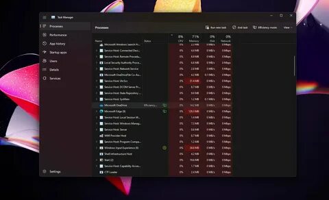 Windows 11 улучшить производительность