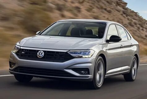 Volkswagen 2018