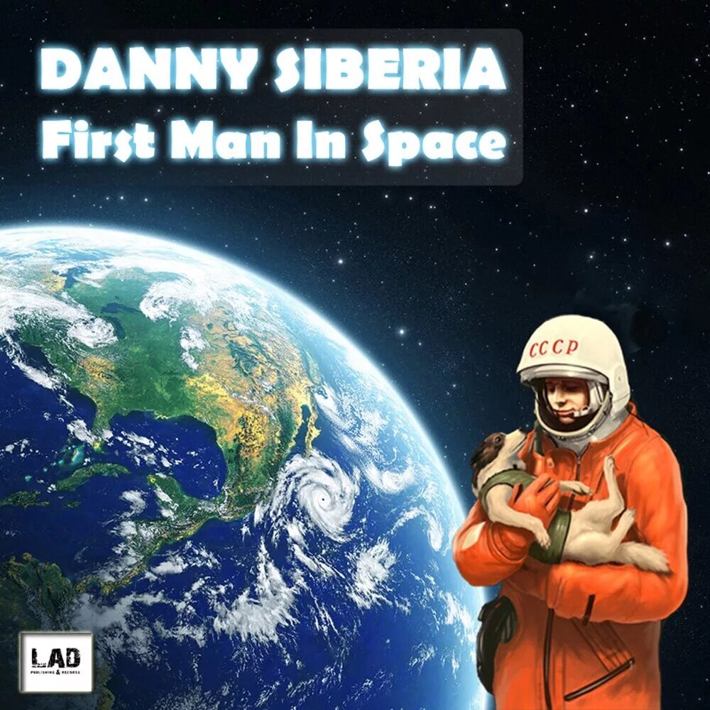 First man in space. Man in Space. Man in Siberia. 1 Man in Space.