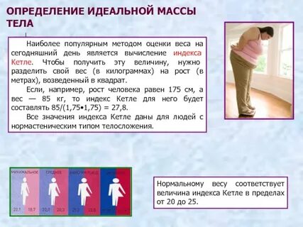 Идеальное измерение