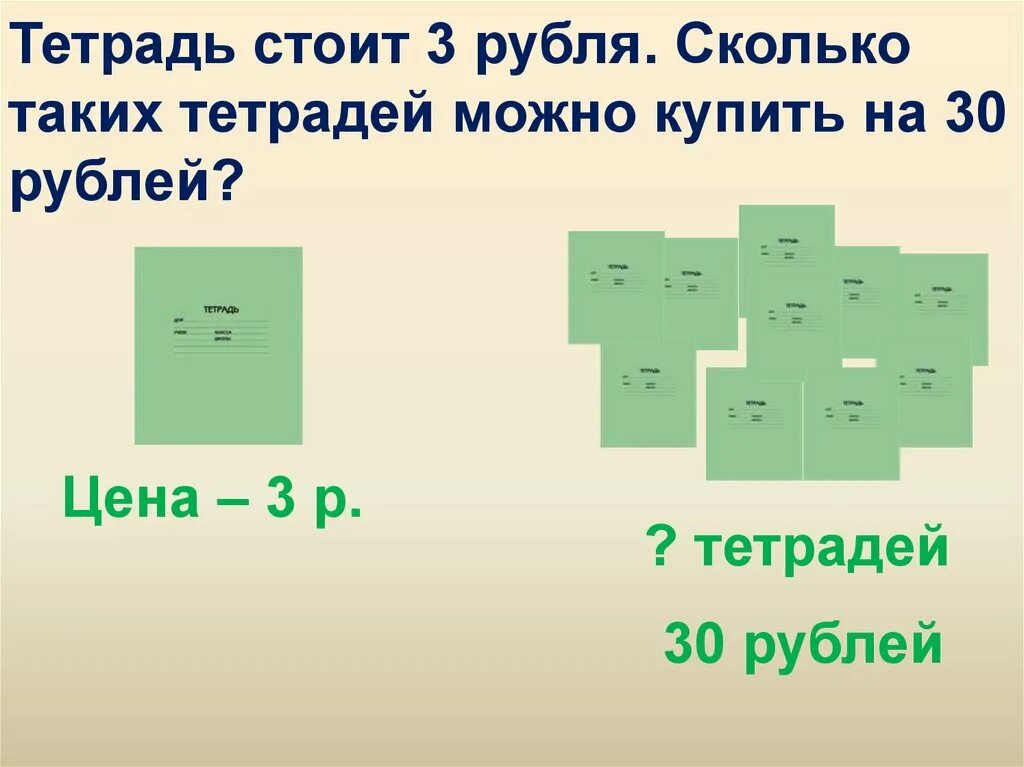 три одинаковые тетради стоят а рублей сколько. в трёх одинаковых тетрадях 54. 5 одинаковых тетрадей стоят а рублей. количество тетрадей. математика 6 класс номер 730.
