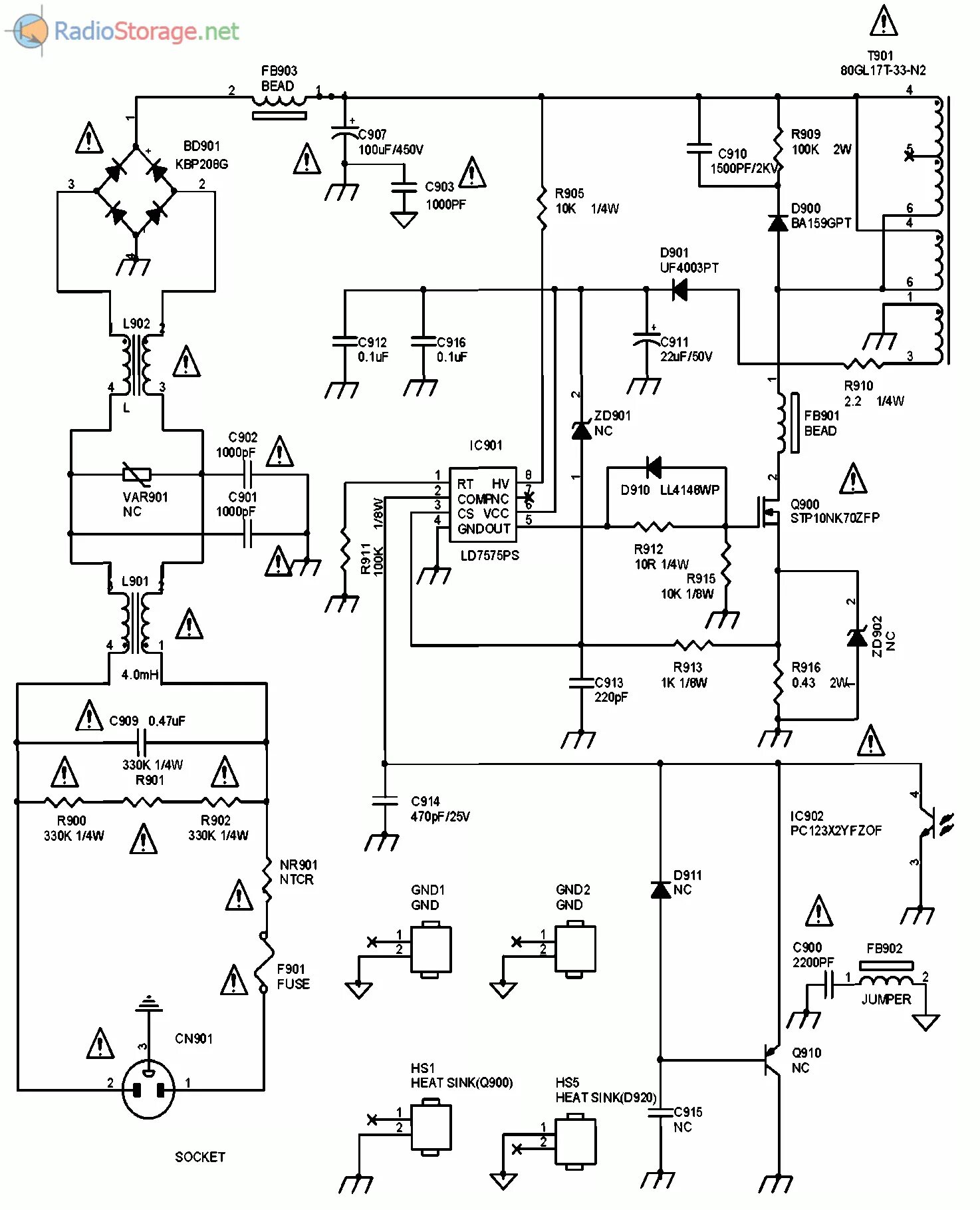 Питание монитора схема. Схема блока питания монитора LG Flatron l1717s. Схема БП монитора Acer v226. Схема блока питания монитора Acer. Схема платы питания ЖК монитора.