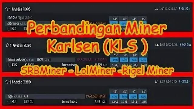 Rigelminer github. Rigelminer github
