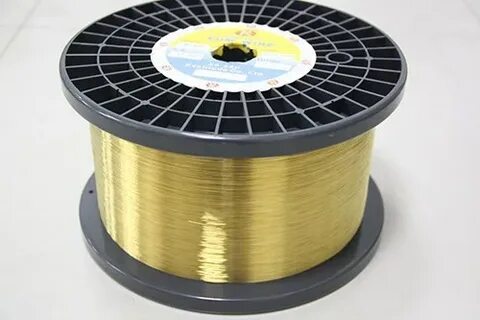 Brass проволока