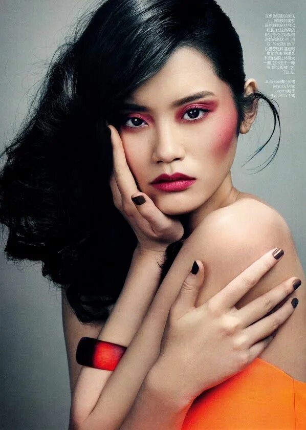 Ming xi модель. Азиатские девушки красивые. Patrick demarchelier vogue. Фань бинбин 1981. Фань бинбин.