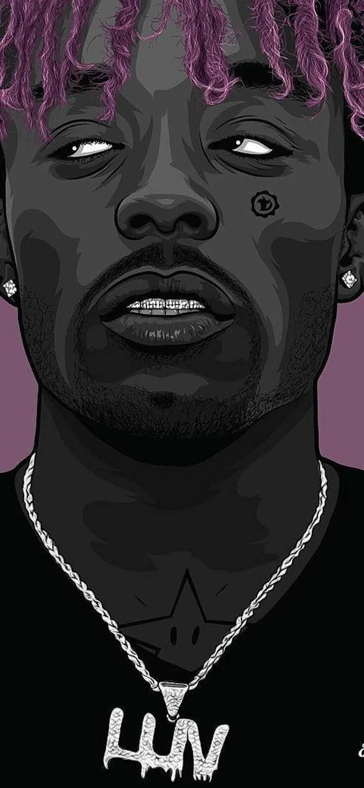 Верт арт. Lil uzi vert. lil uzi vers. лил узи верт. обои лил узи верт.