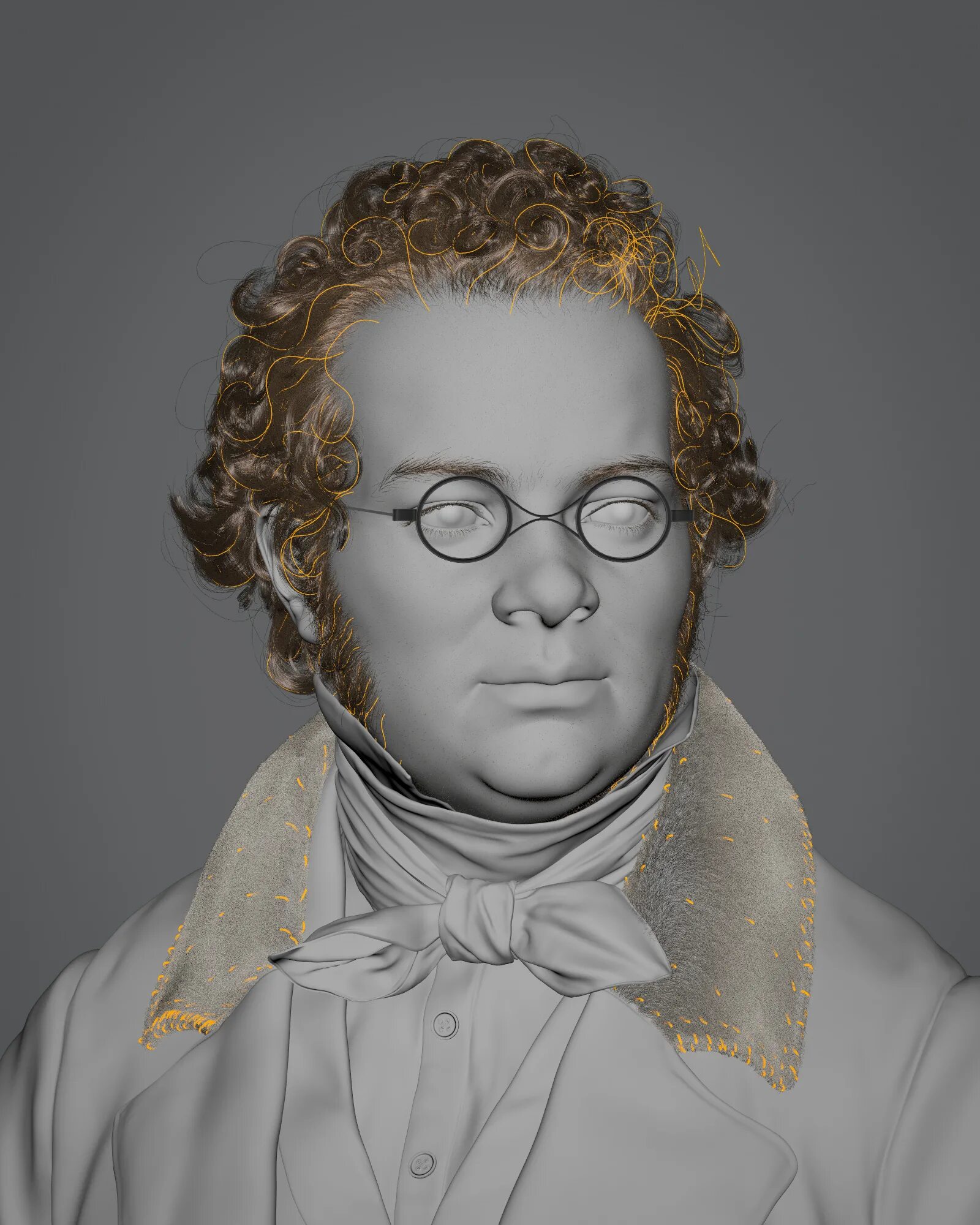 Franz schubert