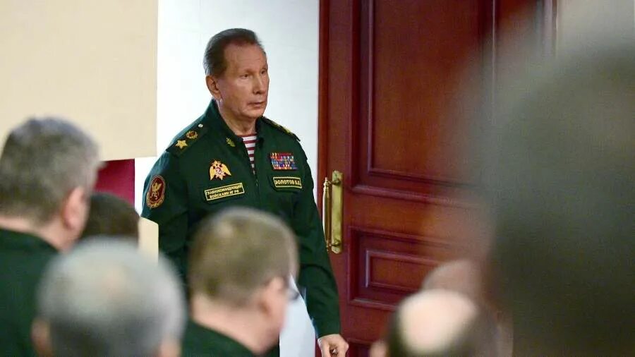 Чвк вагнер росгвардия