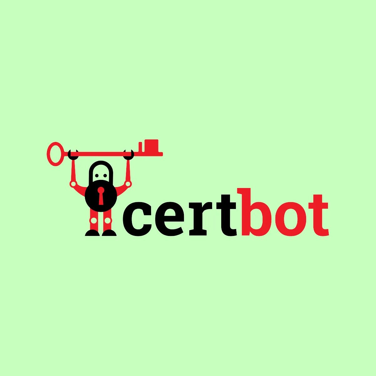 Certbot authenticator. Certbot. rtb лого. логотип crontab.