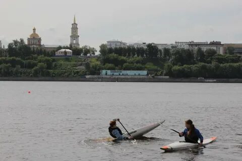 Погода пермь закамск