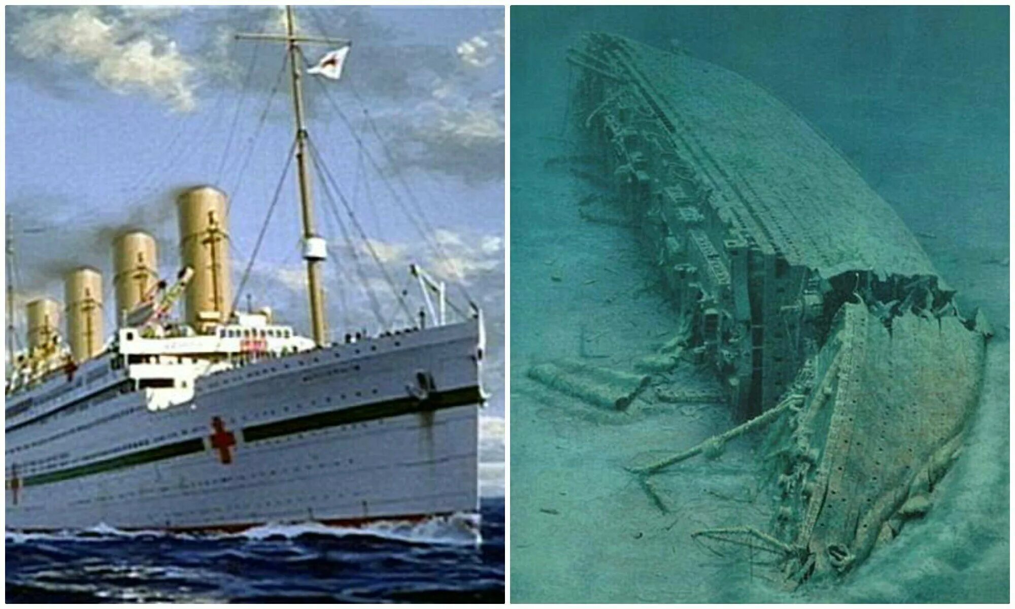 Корабли Титаник Британик и Олимпик. Британик корабль крушение. Корабли Титаник Британик и Олимпик крушение. Британик 1915. Британик на дне