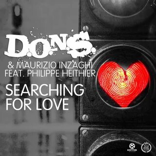 Searching love