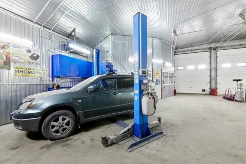 Автосервис брянск