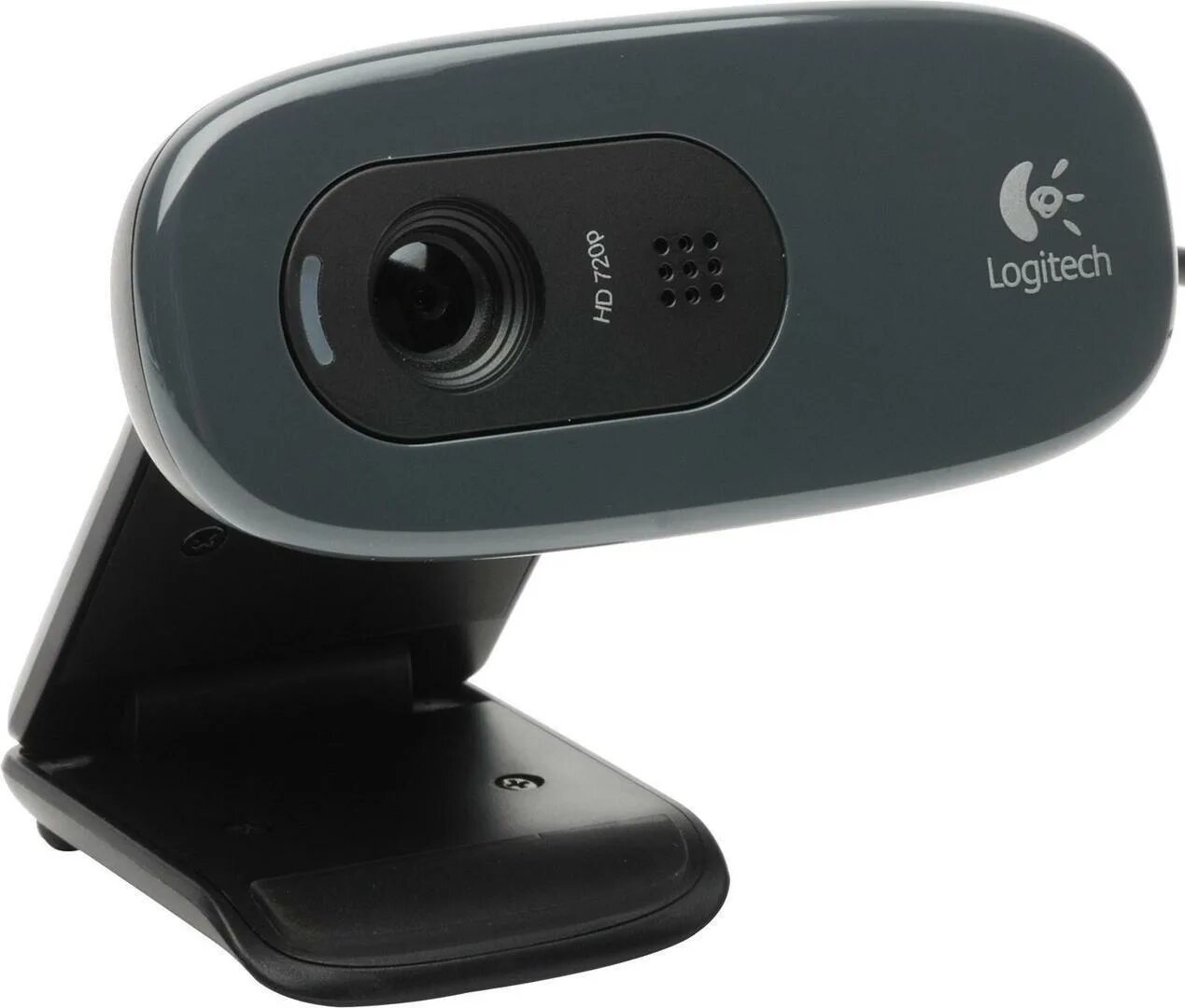 Настройка камеры logitech. Камера Logitech c270. Logitech webcam c270.