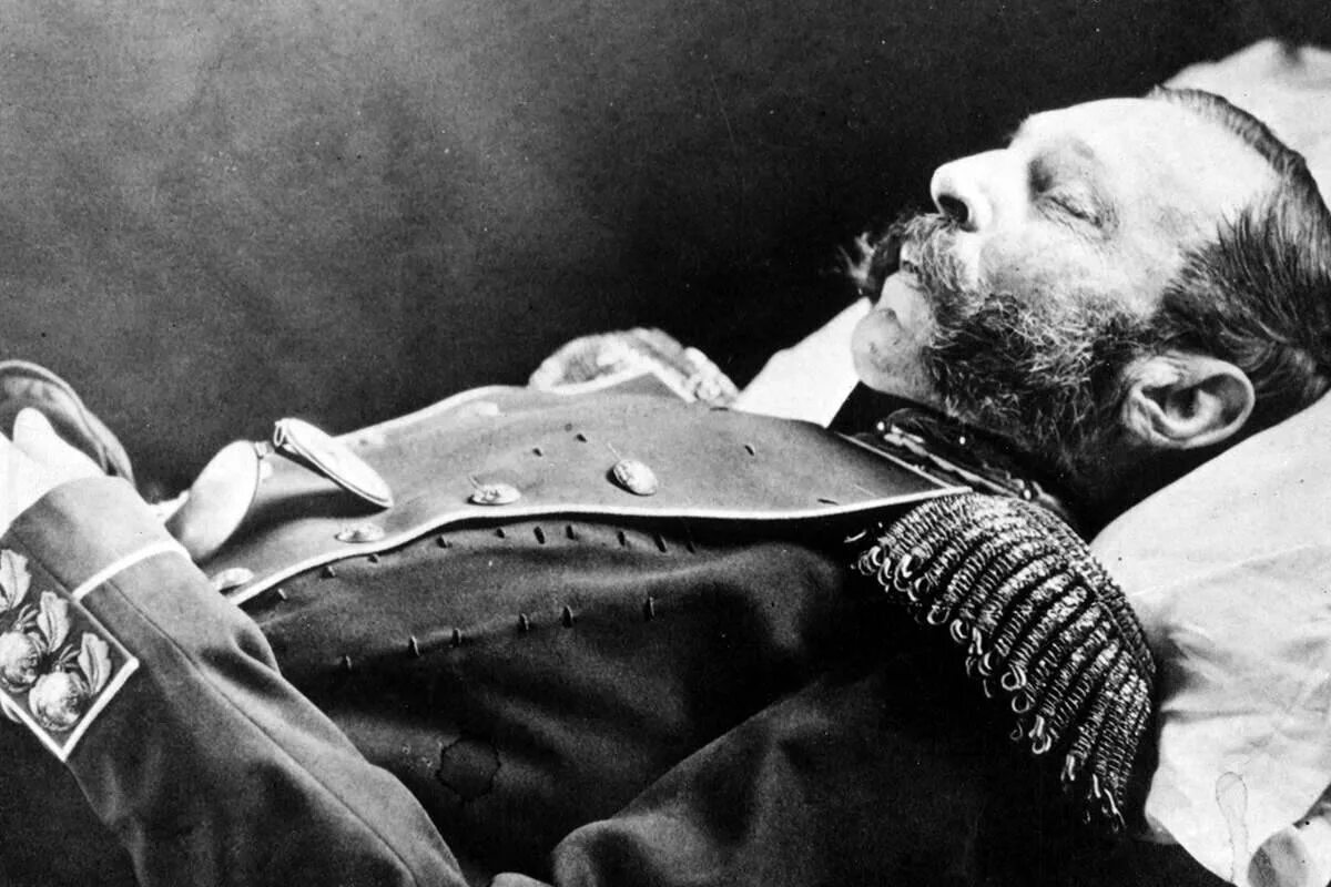 Проклятие династии Романовых Московской царицей Мариной Мнишек? Истории русской 
